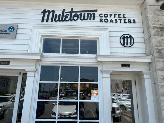 Muletown Coffee Roasters