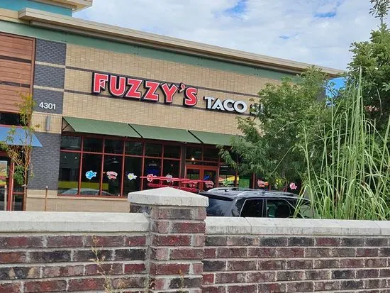 Fuzzy's Taco Shop