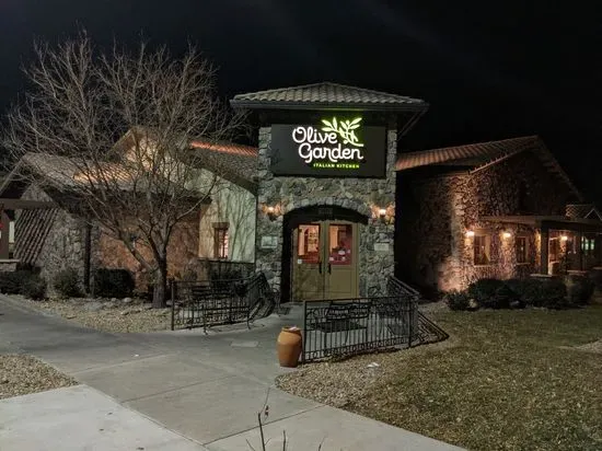 Olive Garden Italian Restaurant