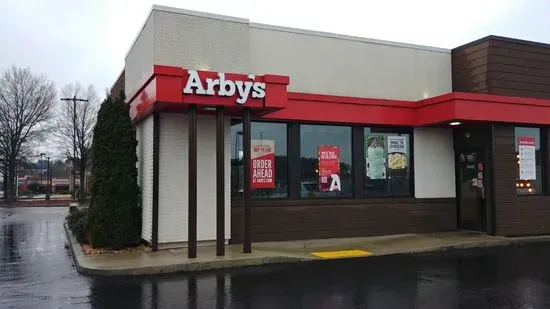 Arby's