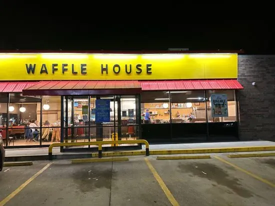 Waffle House