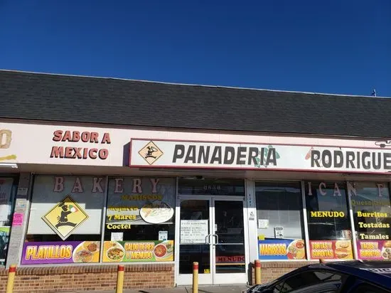 Panaderia Rodriguez