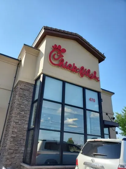 Chick-fil-A