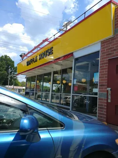 Waffle House