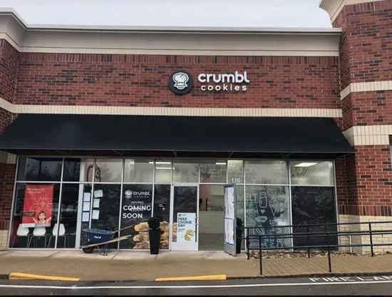 Crumbl - Franklin