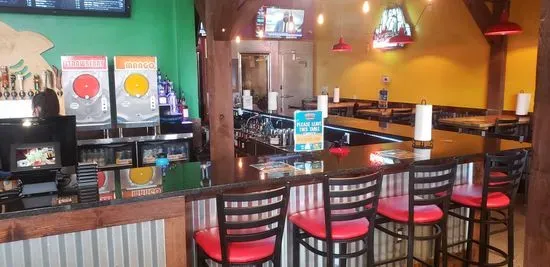 Fuzzy's Taco Shop