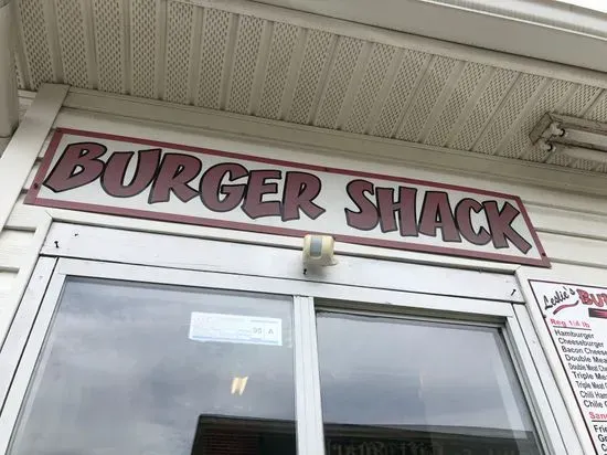 Burger Shack