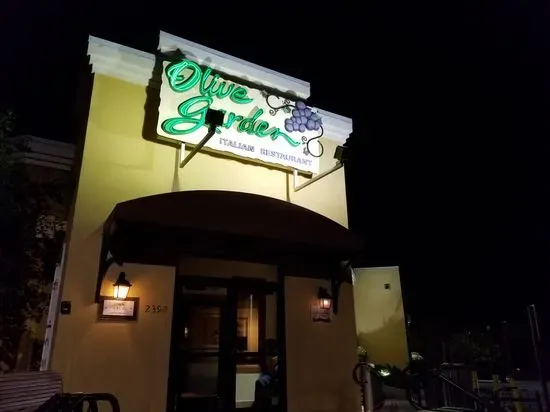 Olive Garden Italian Restaurant