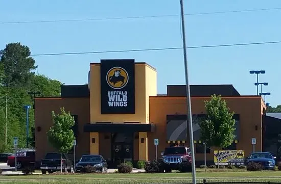 Buffalo Wild Wings