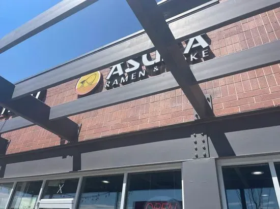 Asuka Ramen&Poke(Edgewater)