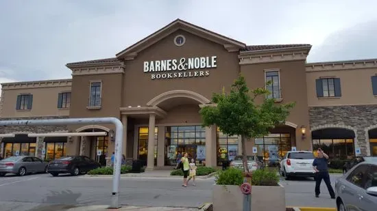 Barnes & Noble