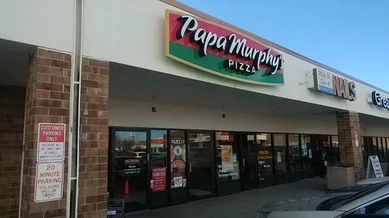 Papa Murphy's | Take 'N' Bake Pizza