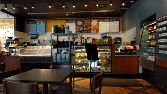 Einstein Bros. Bagels