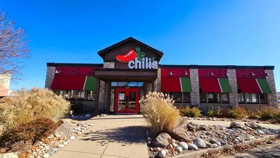 Chili's Grill & Bar