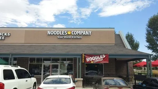 Noodles and Company