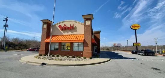 Bojangles