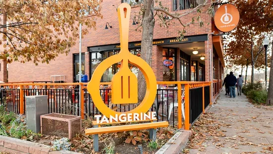 Tangerine - Lafayette