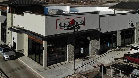 Black Rock Coffee Bar