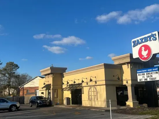 Zaxby's Chicken Fingers & Buffalo Wings