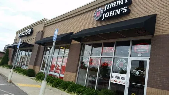 Jimmy John's