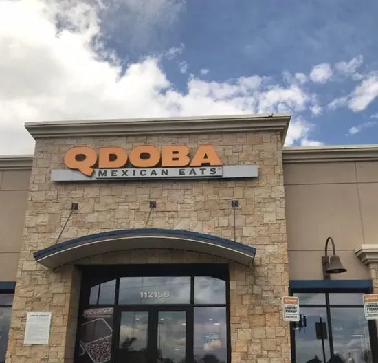 QDOBA Mexican Eats