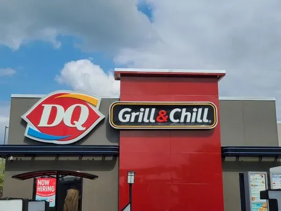 Dairy Queen Grill & Chill