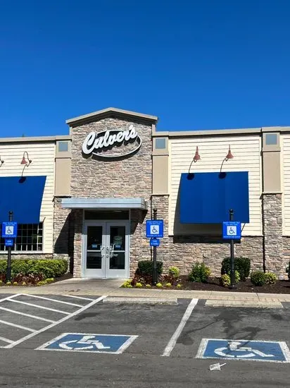 Culver’s