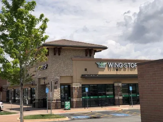 Wingstop