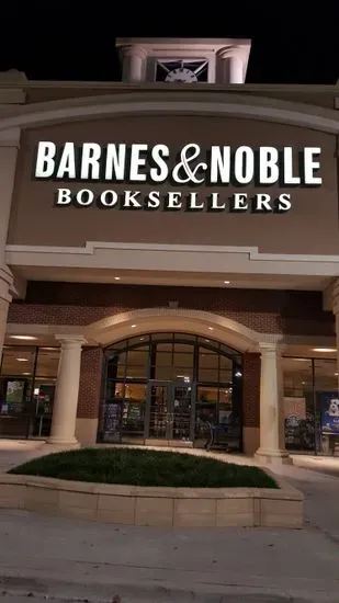 Barnes & Noble