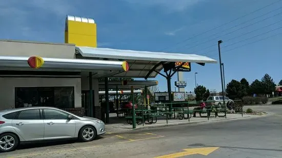 Sonic Drive-In