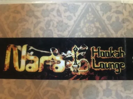 Nara Hookah Lounge