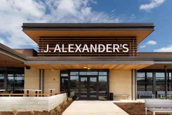 J. Alexander's Restaurant