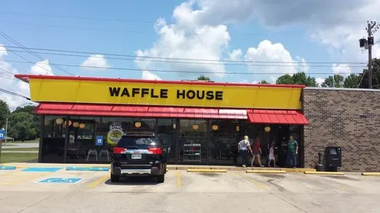 Waffle House