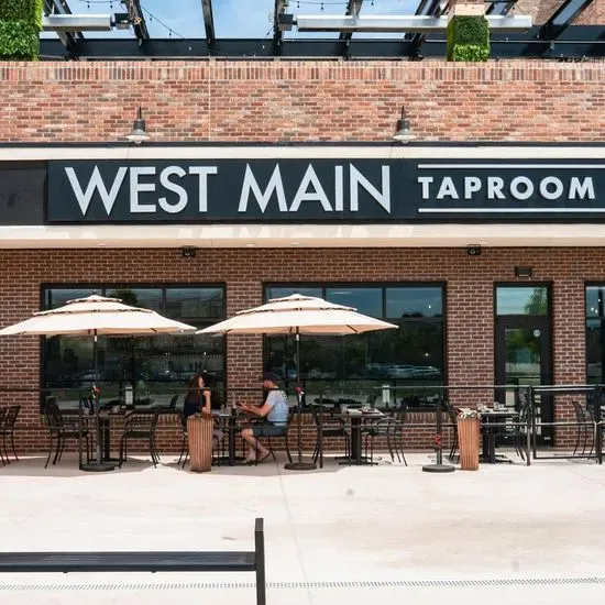 West Main Taproom + Grill