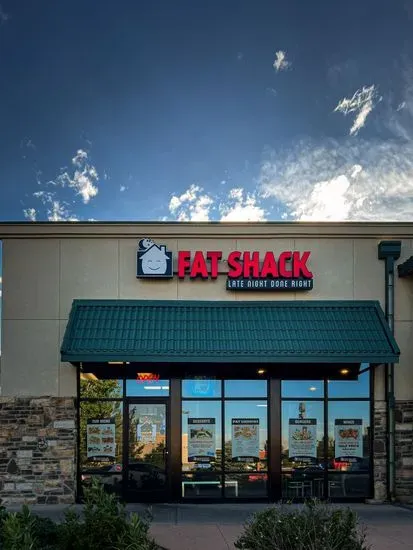 Fat Shack