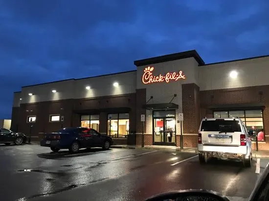 Chick-fil-A