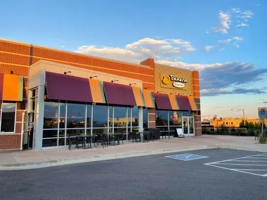 Panera Bread