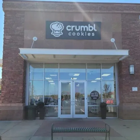 Crumbl - Superior