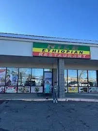 Nile Ethiopian Restaurant