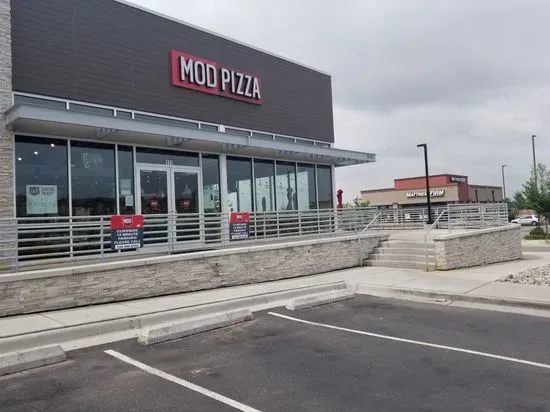 MOD Pizza