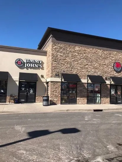 Jimmy John's