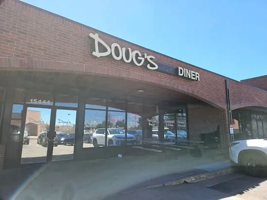 Doug's Diner