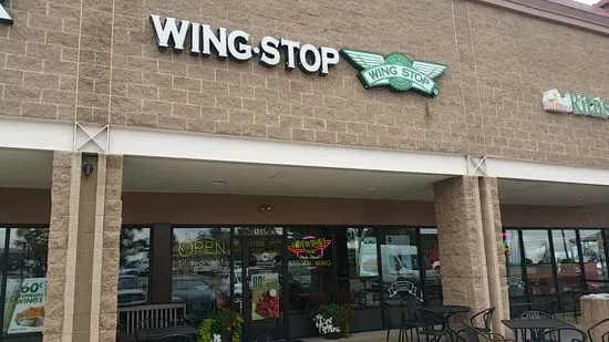 Wingstop