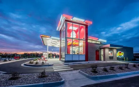 Andy's Frozen Custard