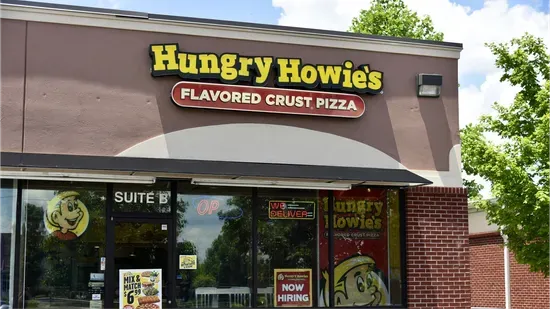 Hungry Howie's Pizza