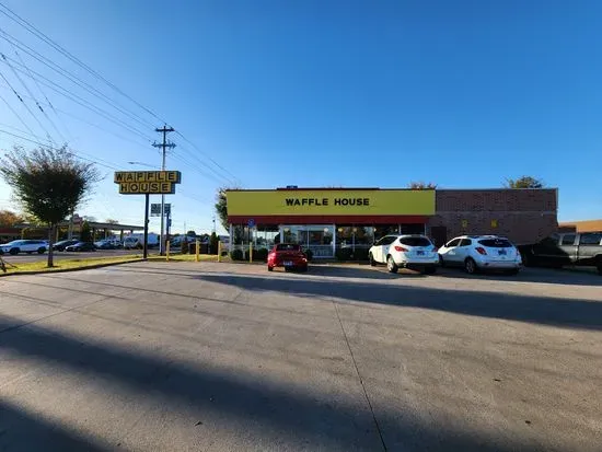 Waffle House