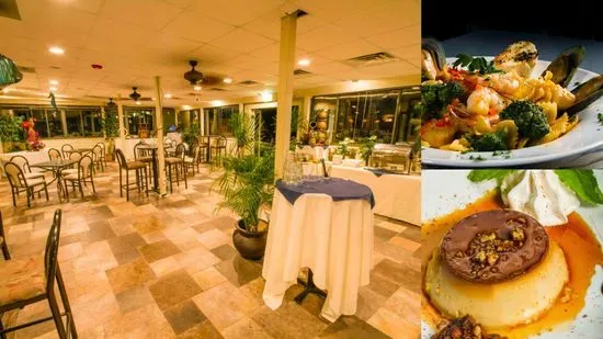 Las Brisas Restaurant