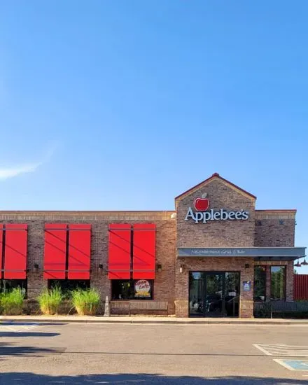 Applebee's Grill + Bar