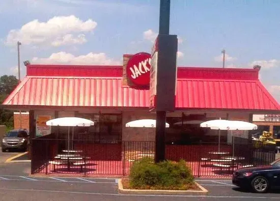 Jack's Family Restaurant