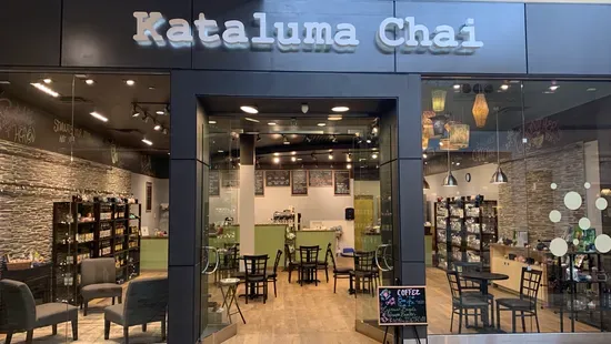 Kataluma Chai